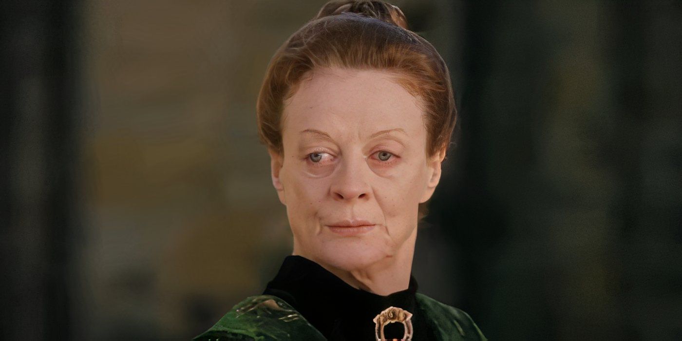 La Nuova Serie TV di Harry Potter Rivoluzionerà la Magia: Chi Sarà il Nuovo Snape e McGonagall?
