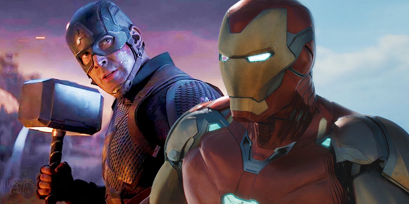 Misteri e Novità del MCU: Le Sorprese Incredibili in Arrivo per il 2026