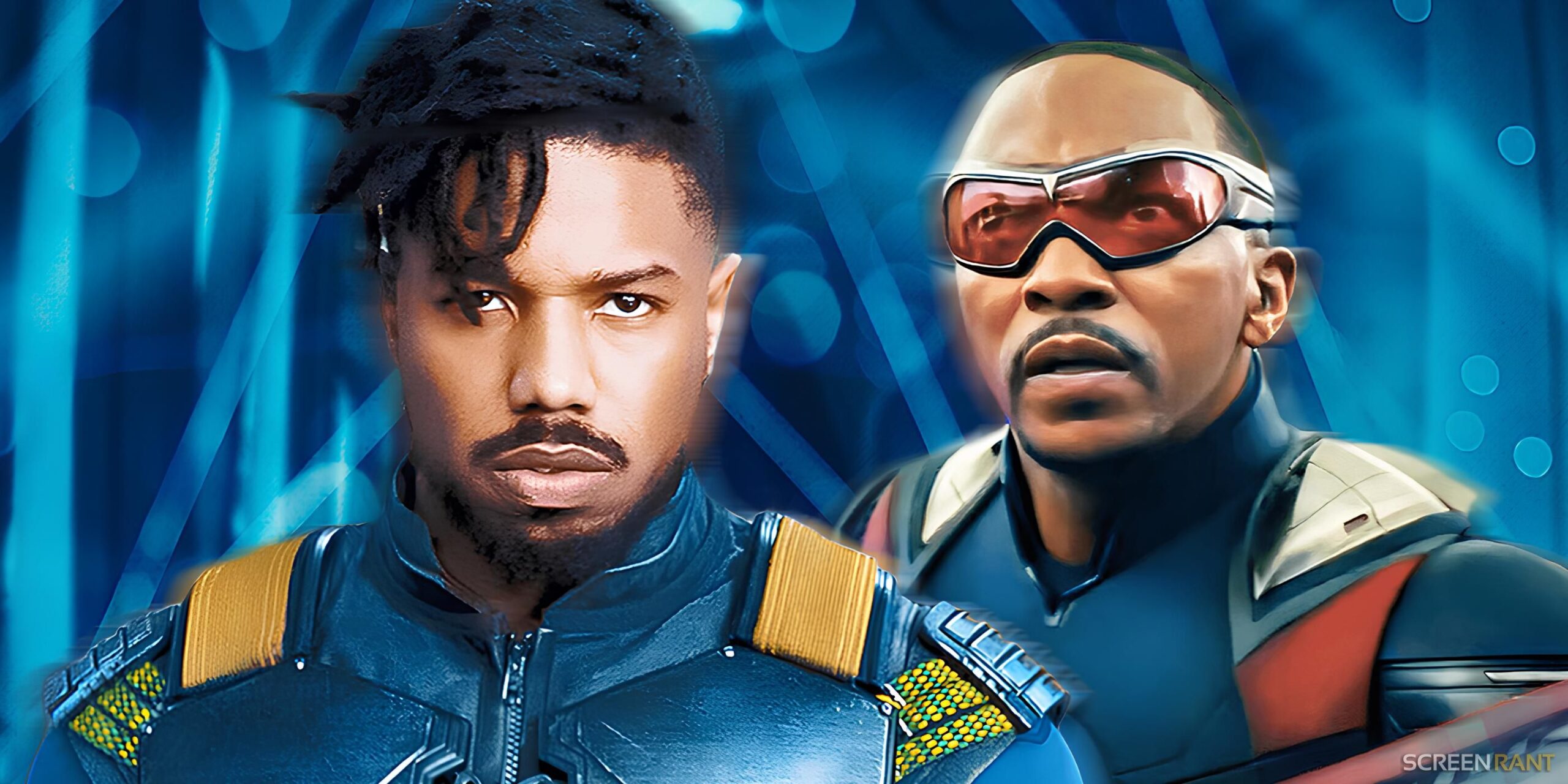 Michael B. Jordan sogna di diventare T’Challa nel Marvel Cinematic Universe e il suo ritorno potrebbe rivelare sorprendenti colpi di scena
