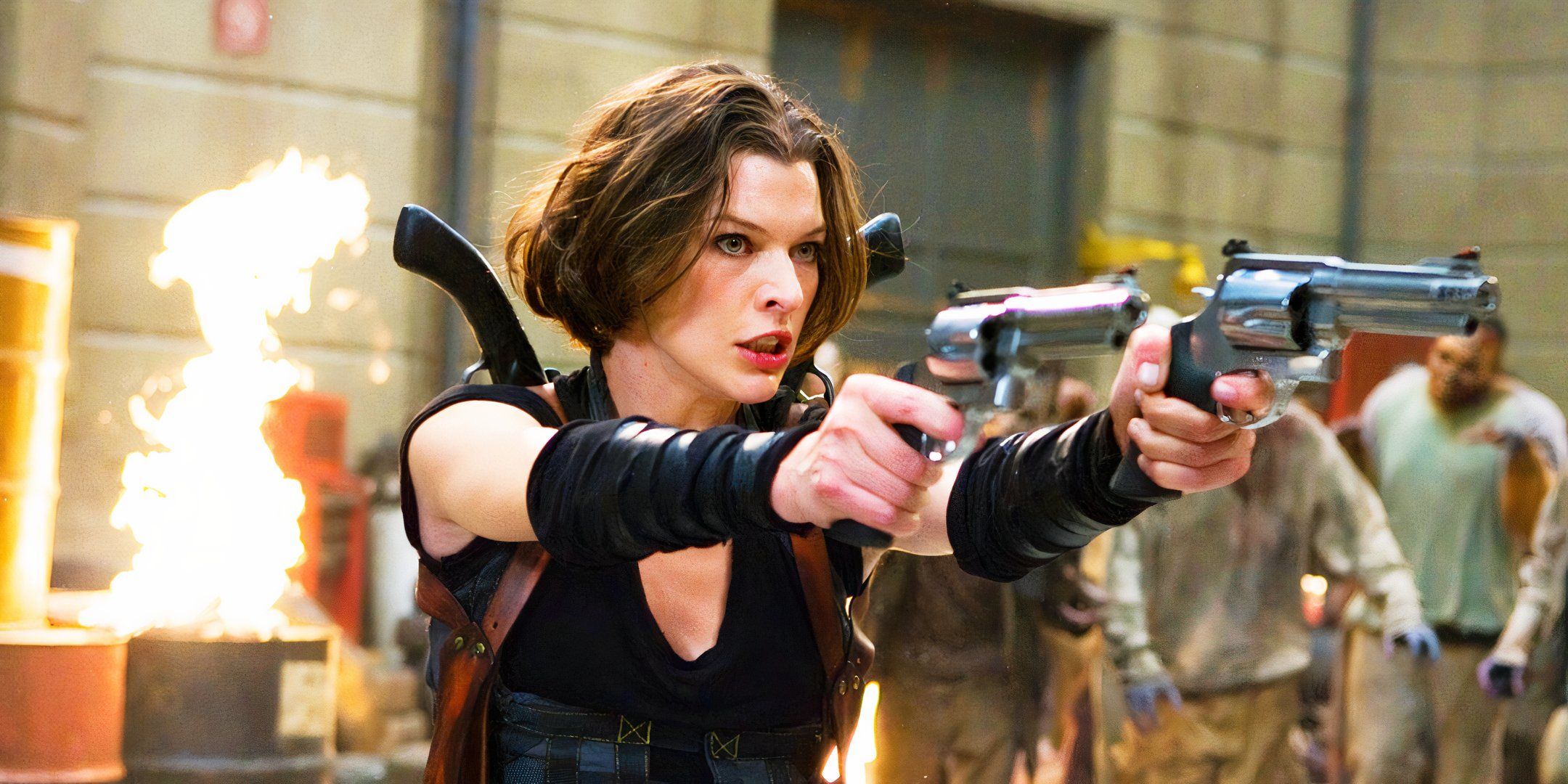 Il nuovo film di Resident Evil riporterà il terrore alle origini nel 2026 e i fan non possono perderlo