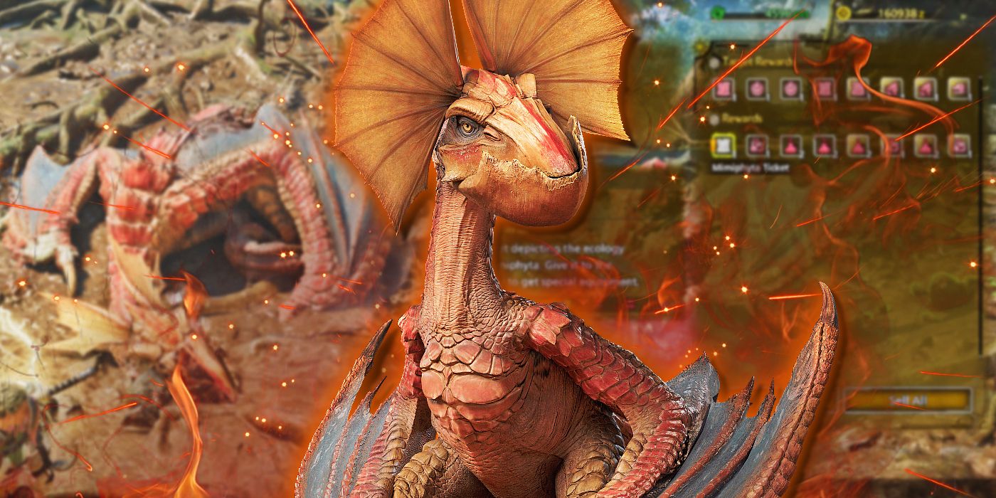 Scopri Come Dominare l’Evento Kut-Ku Gone Cuckoo e Ottenere Ricompense Imperdibili in Monster Hunter Wilds