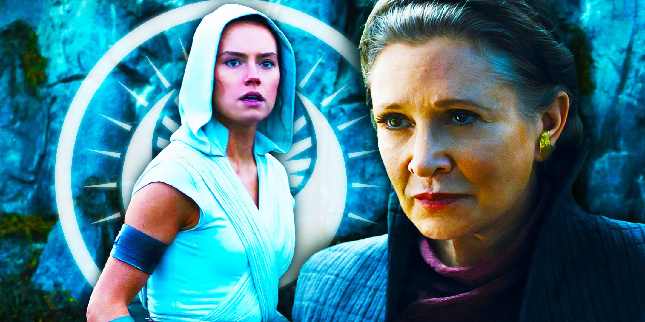 Rey Skywalker e la Sfida del Nuovo Ordine Jedi: Cosa Aspettarsi da Un Futuro Senza Confini