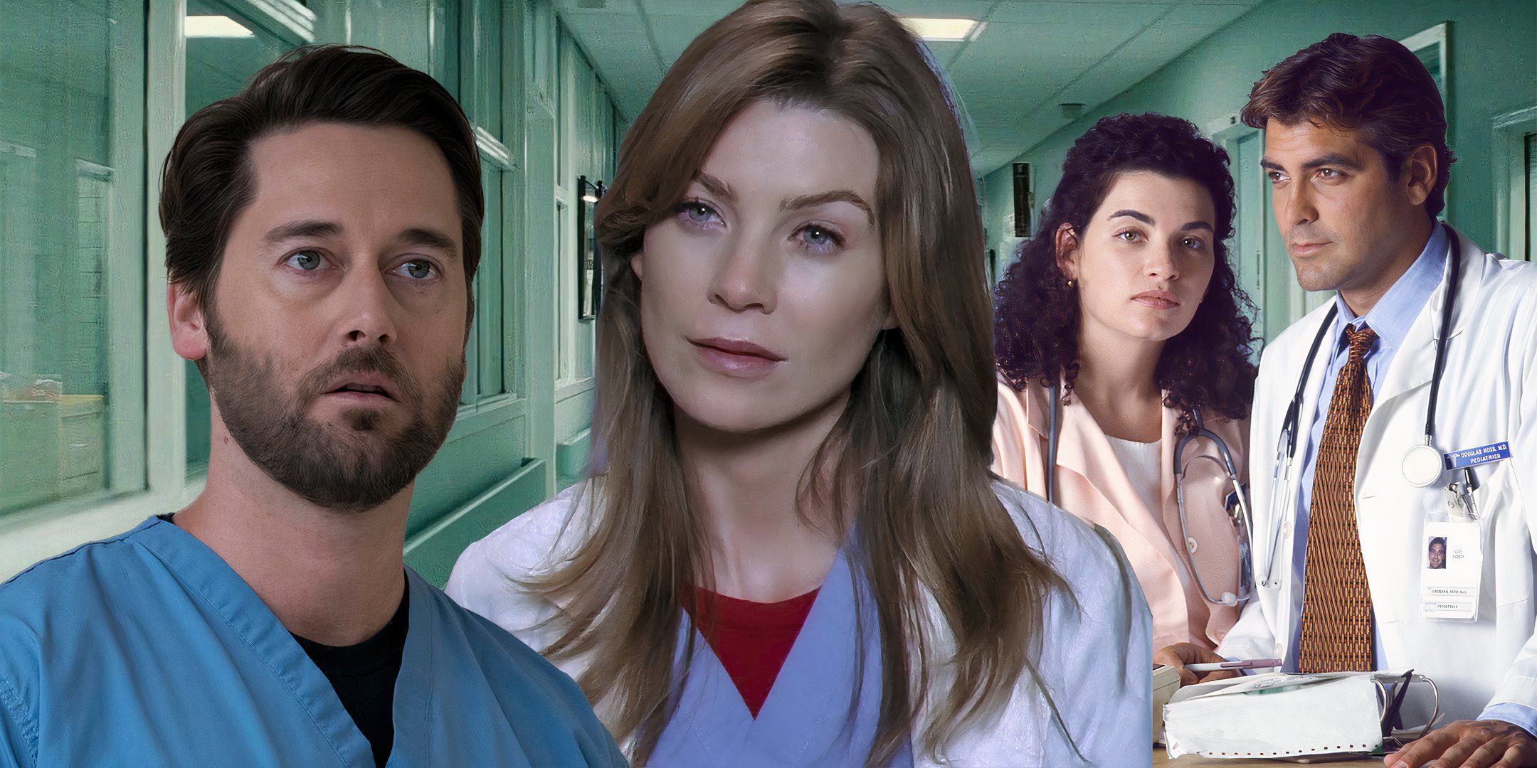 Scopri le Serie da Non Perdere Se Adori Grey’s Anatomy e Vuoi Emozioni Forti