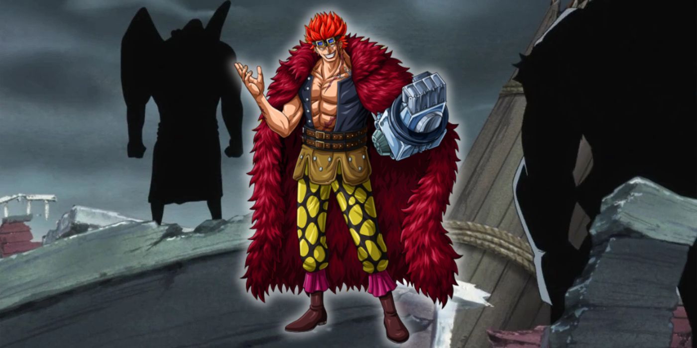 Il furto epico di Kid da Big Mom: svelati i segreti dietro il Poneglyph che cambia tutto in One Piece