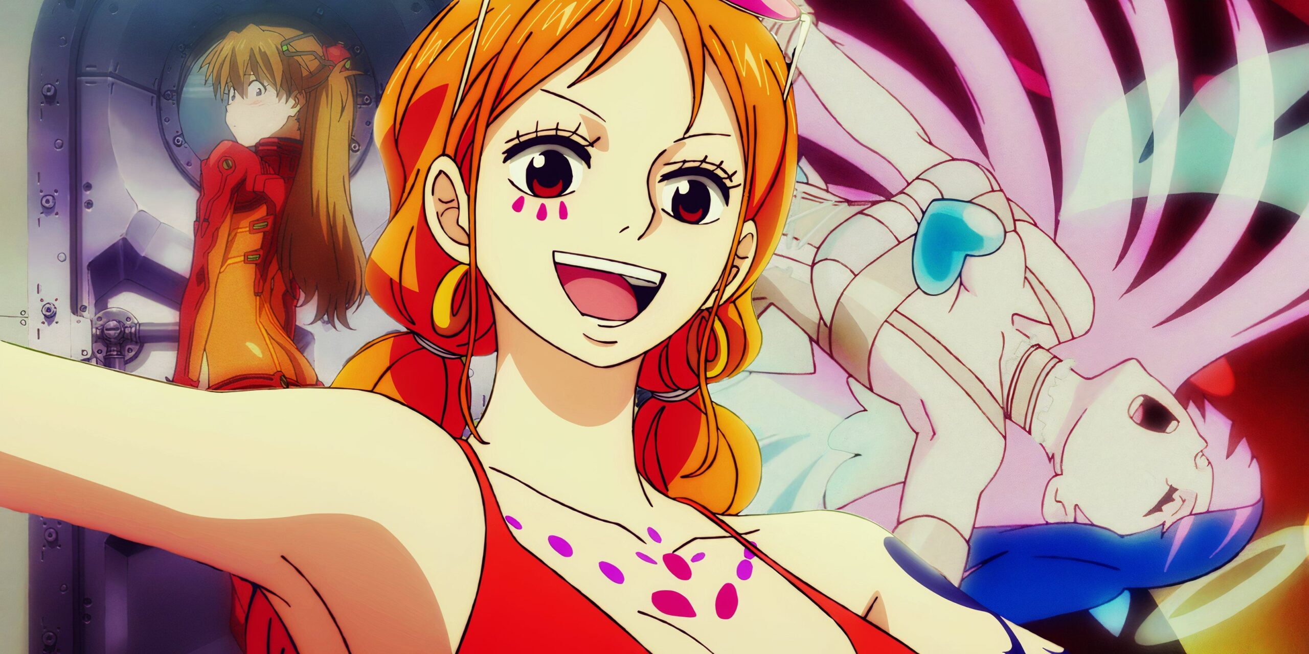 Il Fanservice negli Anime: Quando l’Intrattenimento Incontra la Profondità Narrativa
