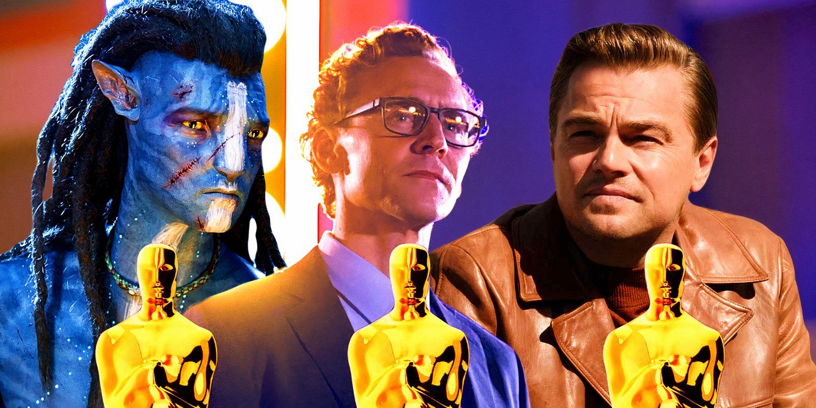 I 10 Film Che Potrebbero Dominare Gli Oscar 2026 E Sorprendere Tutti