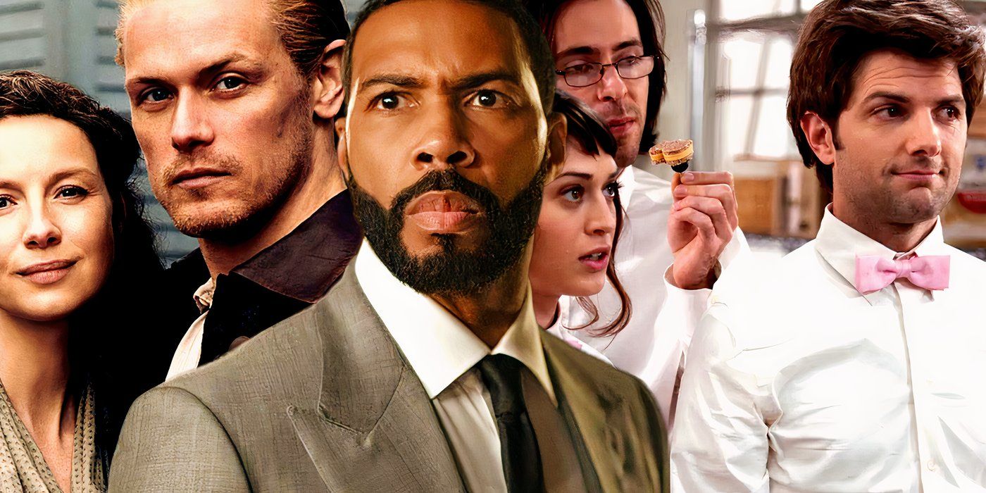 Scopri perché Starz sta rivoluzionando il panorama televisivo con le sue serie imperdibili e originali