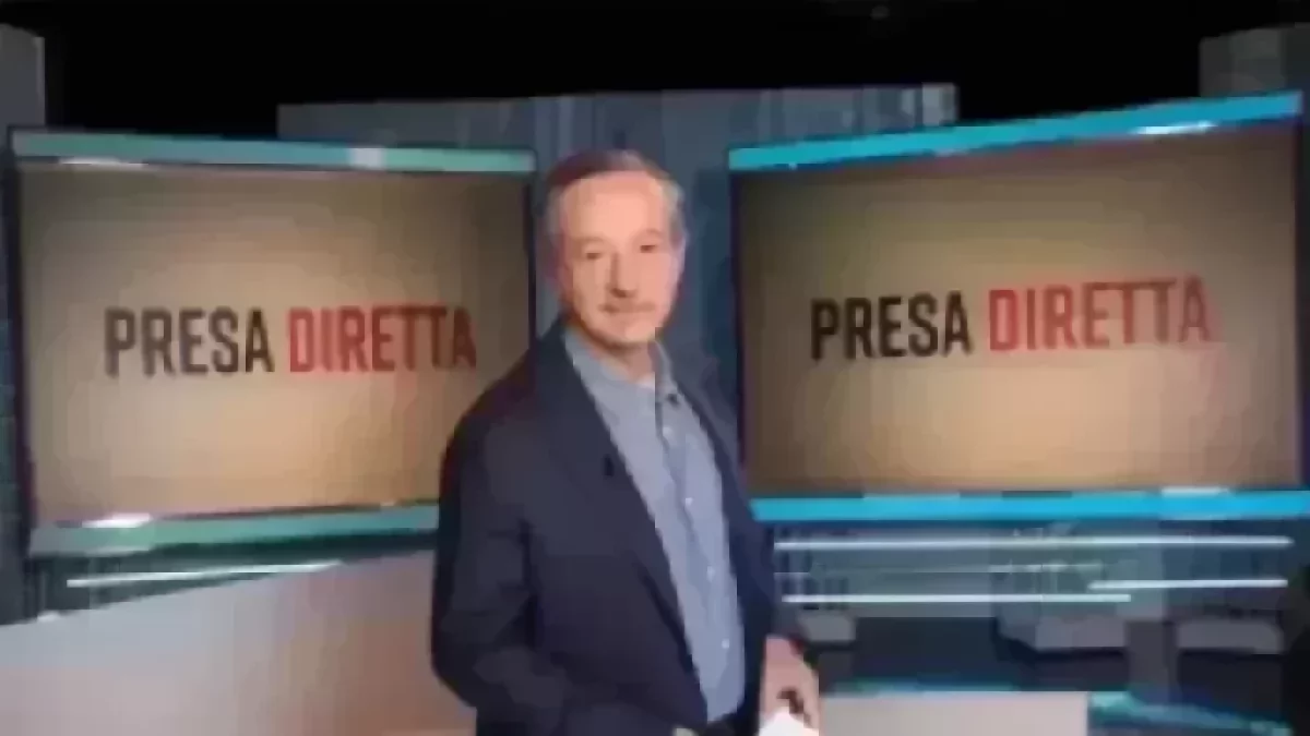 Cittadinanza e Violenza di Genere: Le Inchieste di Presa Diretta su Rai 3 Questa Sera