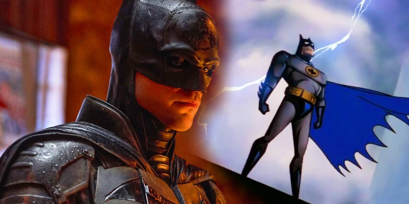 Rivivi l’Iconica Magia di Batman: The Animated Series e Scopri Come Può Ispirare il Futuro del DC Universe
