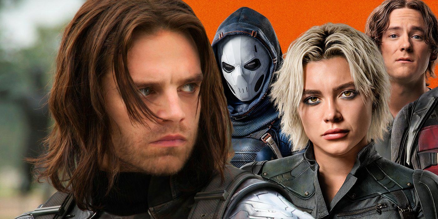 Thunderbolts: il film Marvel che reinventa gli anti-eroi tra redenzione e dinamiche sorprendenti