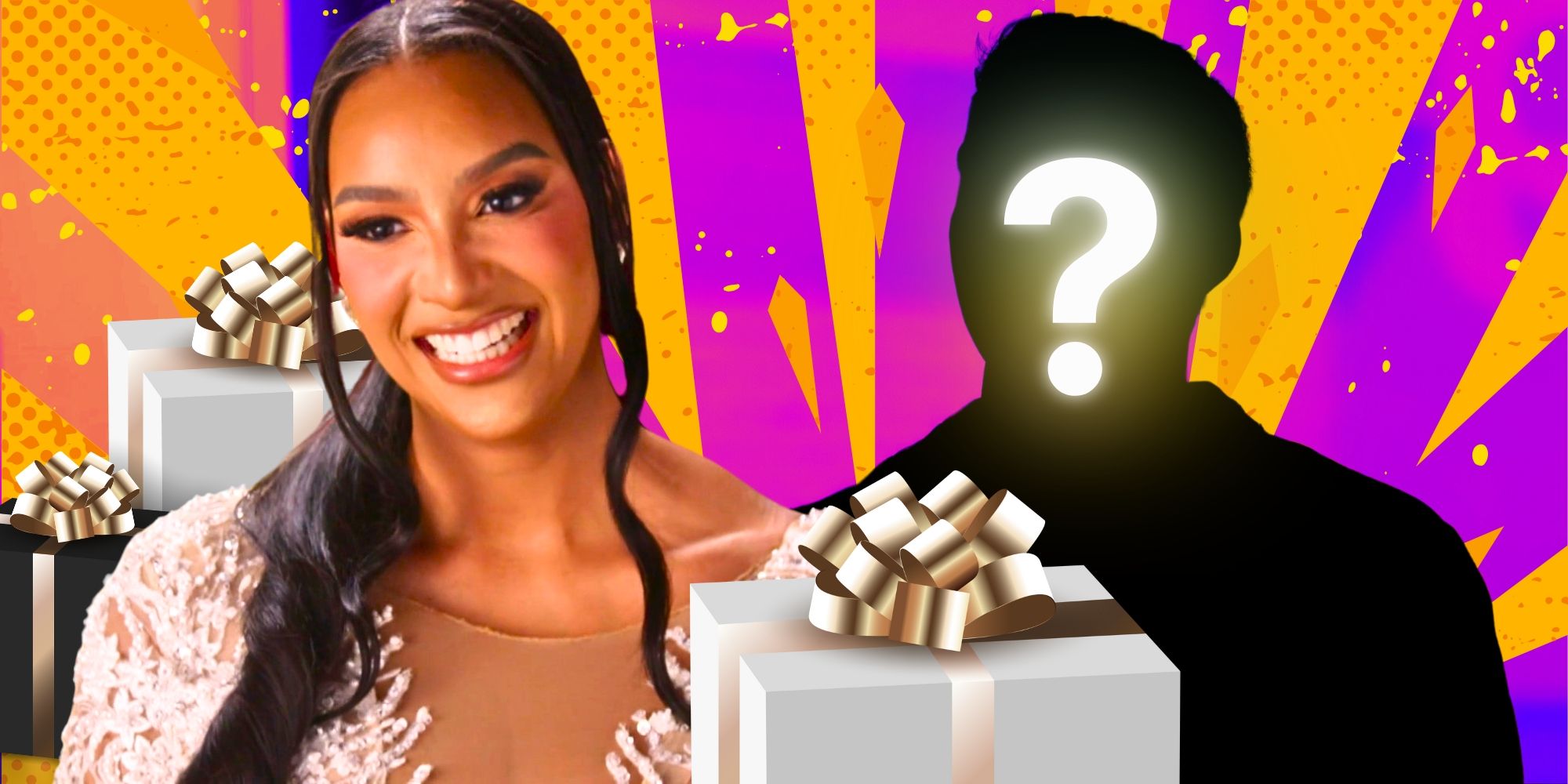 Chantel Everett sta rinascendo dopo il divorzio e i flirt recenti: scopri la nuova avventura amorosa della star di 90 Day Fiancé
