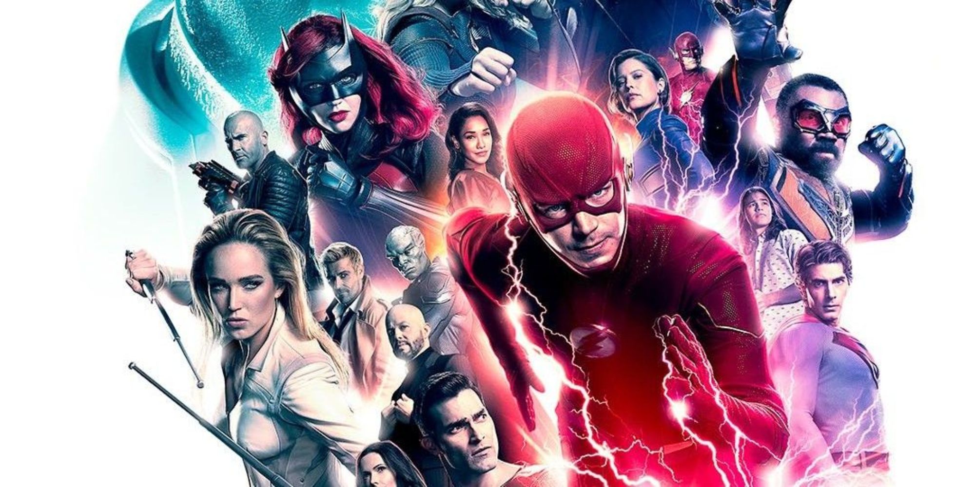 Scopri come l’Arrowverse ha rivoluzionato il mondo dei supereroi e perché i fumetti sono solo una parte della sua magia