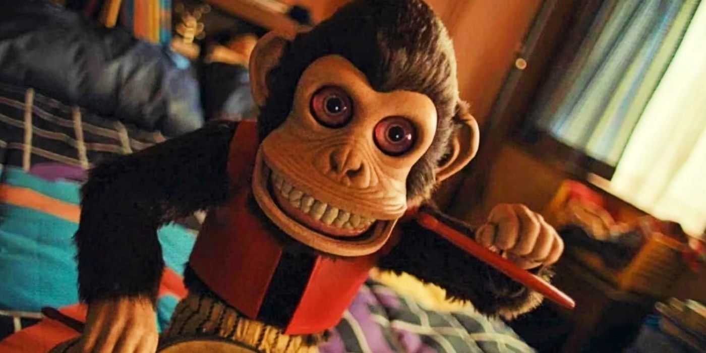 Le Sorprese e le Paure di Osgood Perkins: Cosa Aspettarsi da Keeper Dopo il Successo di The Monkey