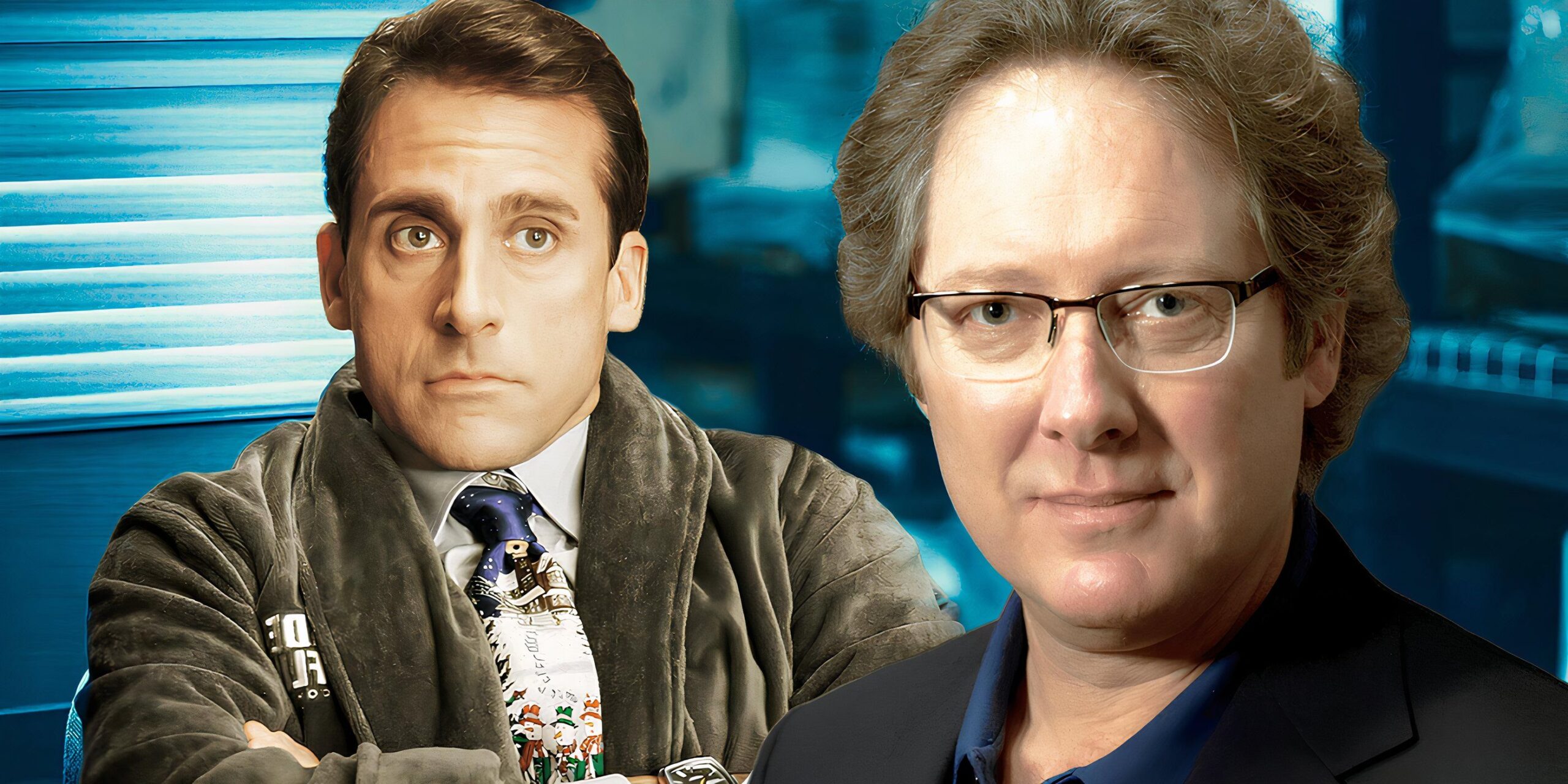Robert California ha davvero sostituito Michael Scott in The Office o ha solo creato confusione? Scopri la verità dietro l’addio di Carell e l’eredità di Spader
