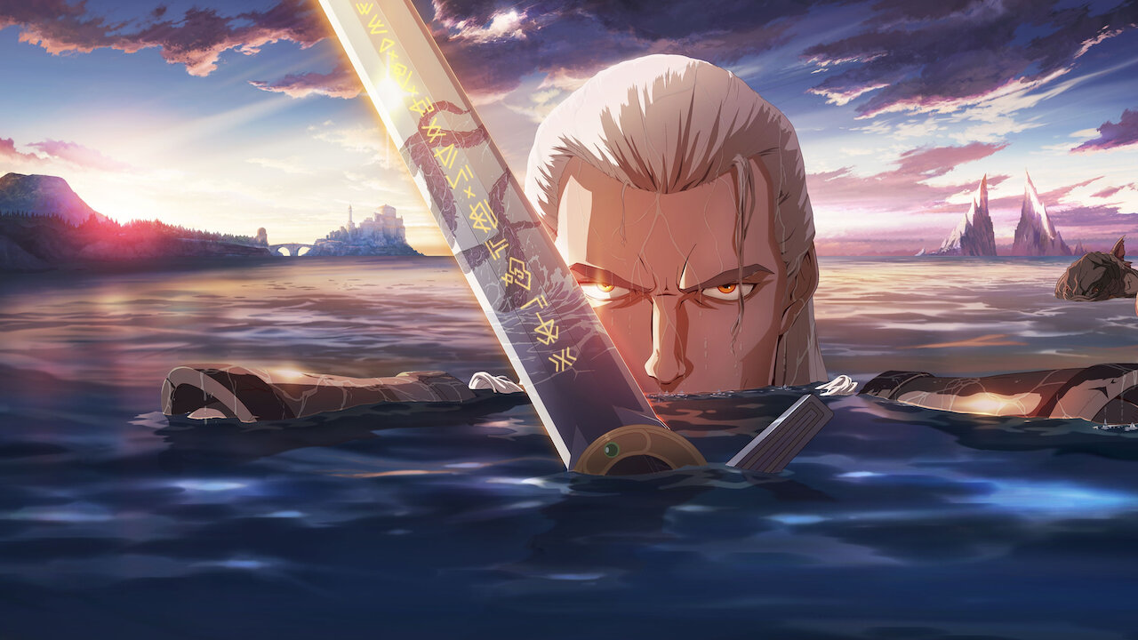 The Witcher: Scopri le sirene degli abissi e i segreti dell’adattamento che tutti aspettano