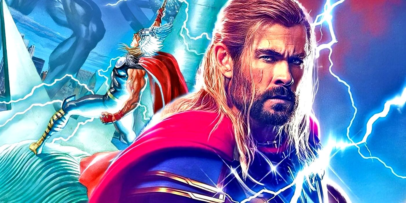 Il Segreto Linguistico di Thor che Cambia tutto sul Dio del Tuono e le Sue Radici Medievali