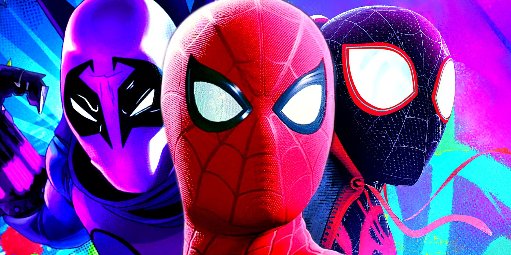 Il Futuro di Spider-Man: Come Miles Morales Cambierà per Sempre l’MCU