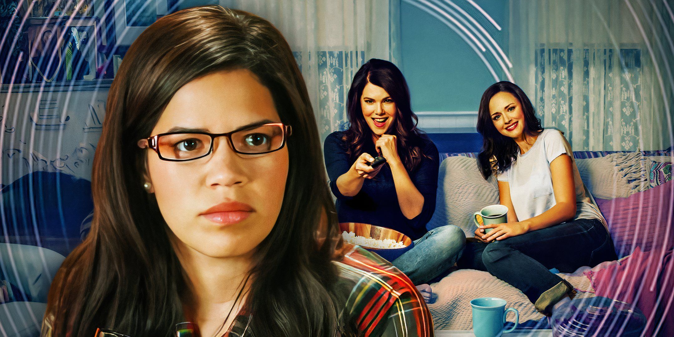 I Reboot Televisivi Che Tutti Stanno Aspettando: Scopri Le Serie Che Potrebbero Tornare Sullo Schermo