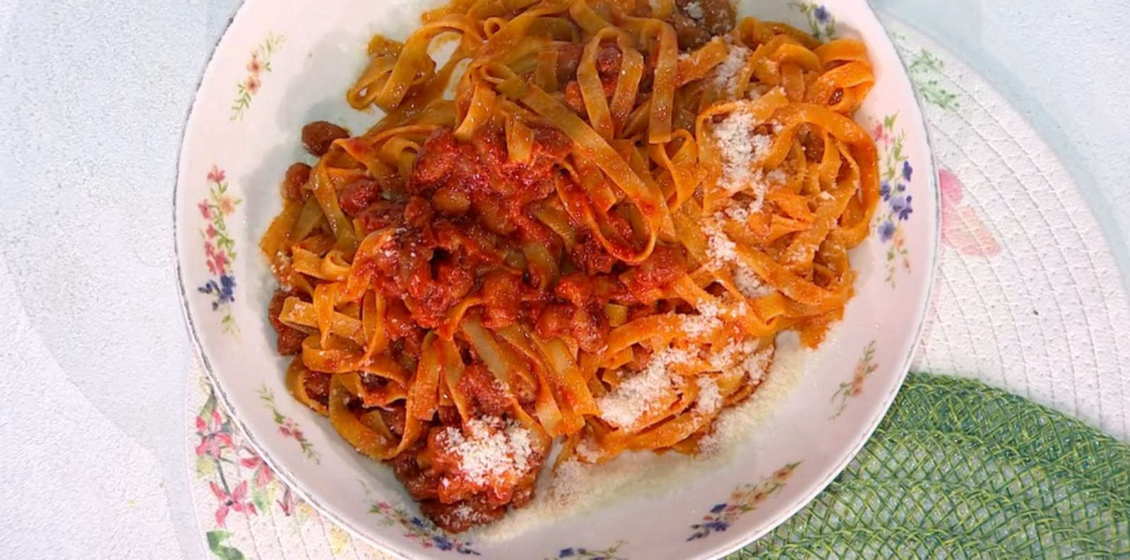 Pasta rostida di Daniele Persegani | É sempre mezzogiorno, 5 marzo 2025