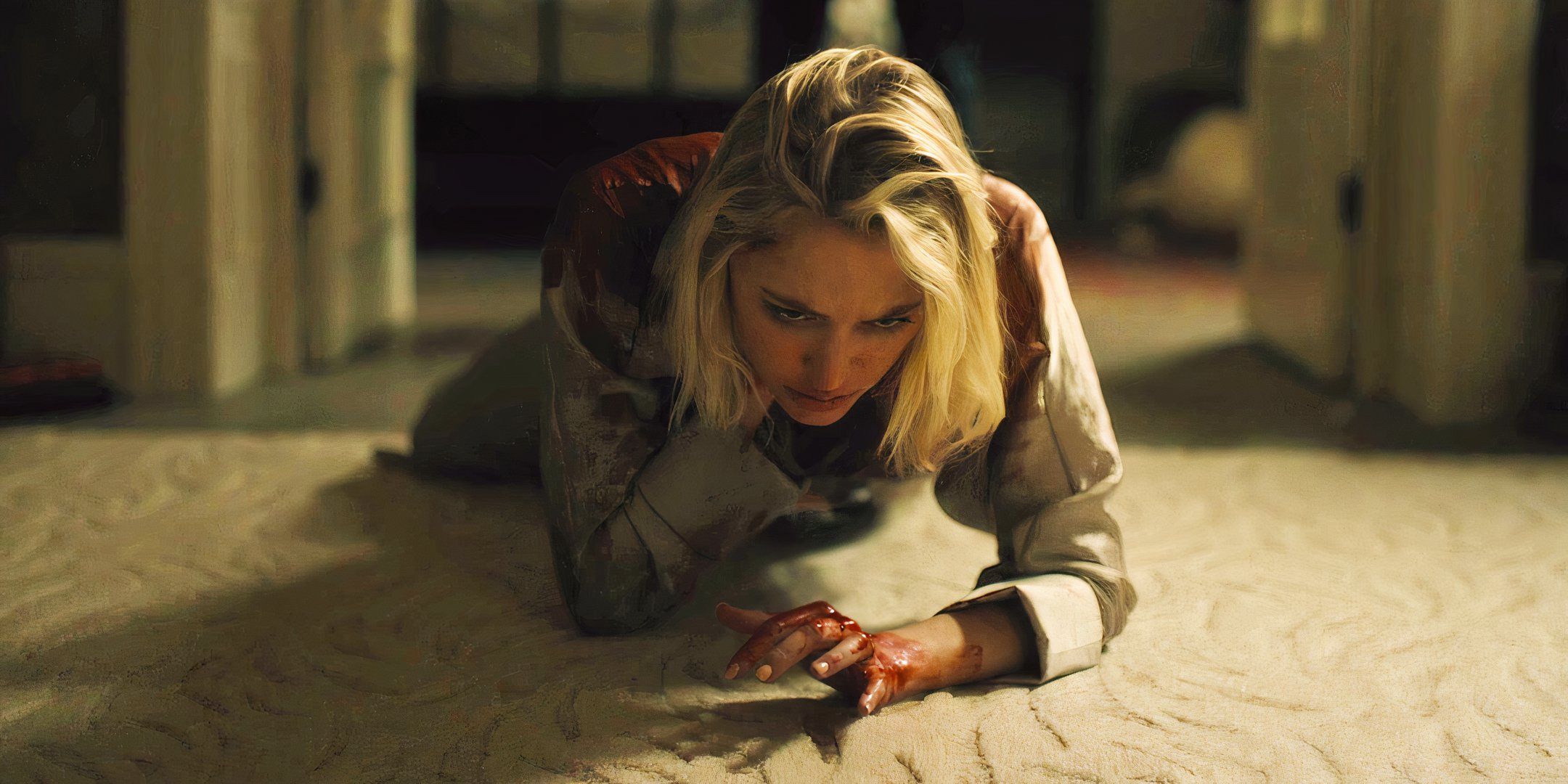 Maika Monroe da Scream Queen a Star del Thriller: Scopri il Suo Ultimo Successo in Longlegs