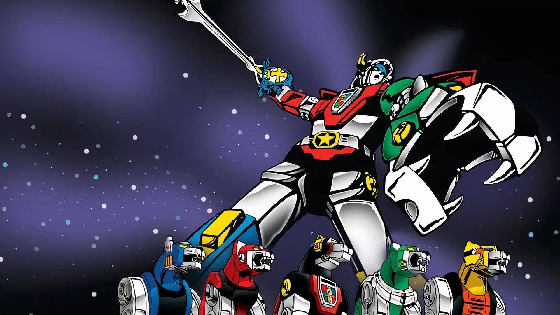Voltron Ritorna al Cinema: Scopri Tutte le Novità sul Film Live-Action con un Cast Stellare e una Trama Avvolta nel Mistero
