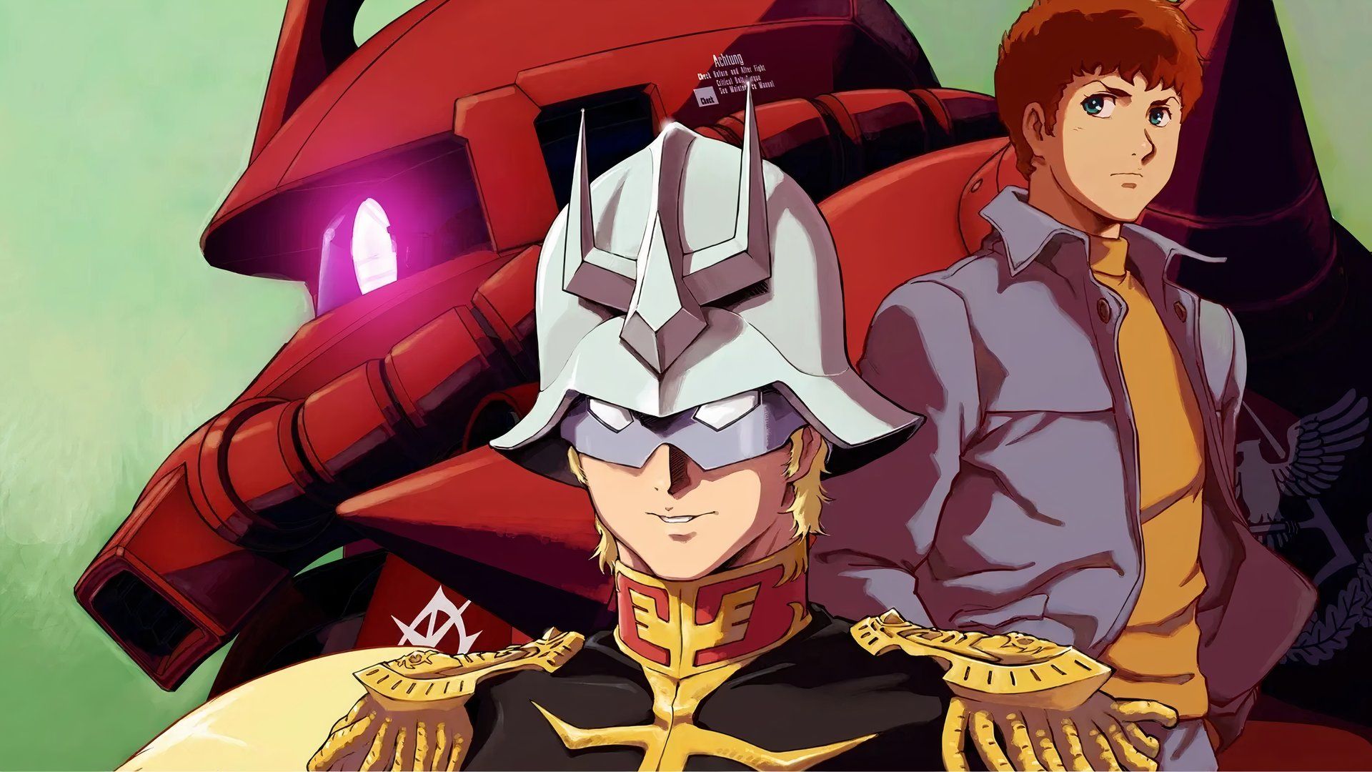 Gundam: Il Futuro di un Iconico Franchise che Ha Cambiato per Sempre il Mondo degli Anime