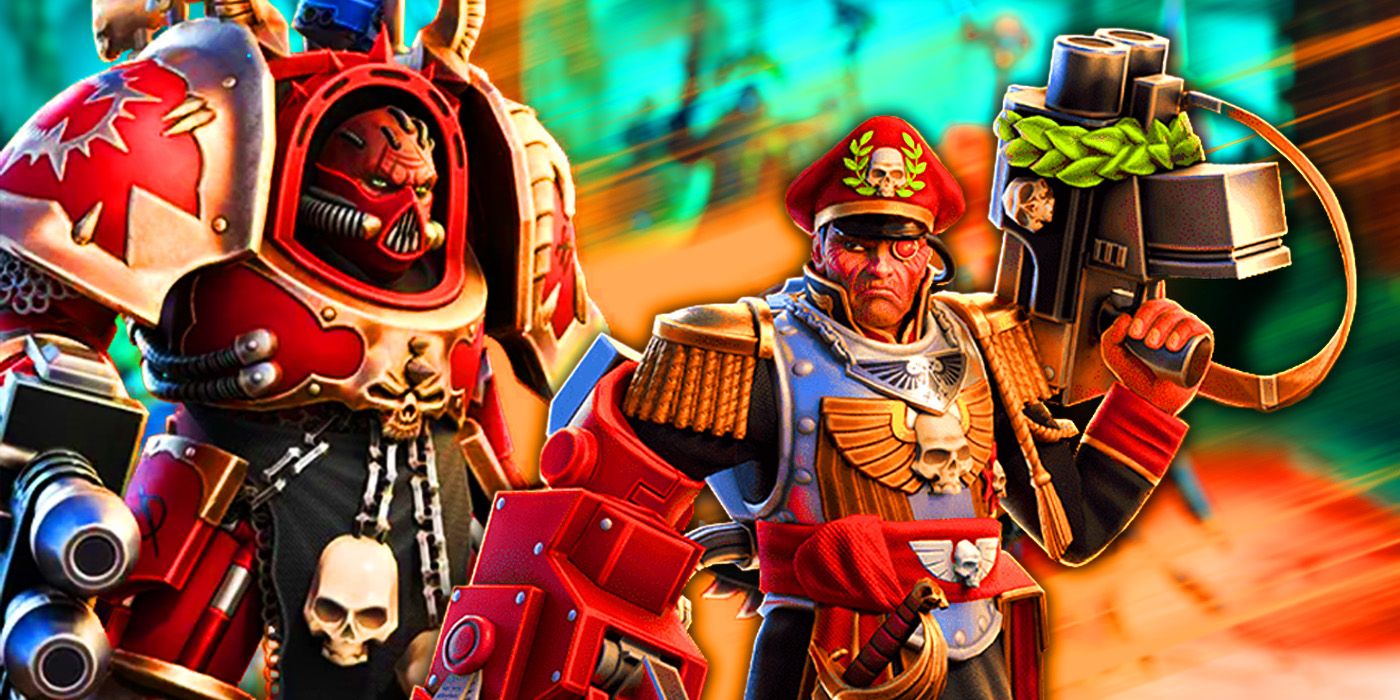 Scopri Come Sfruttare al Massimo i Codici di Warhammer 40,000: Tacticus per Dominare il Gioco