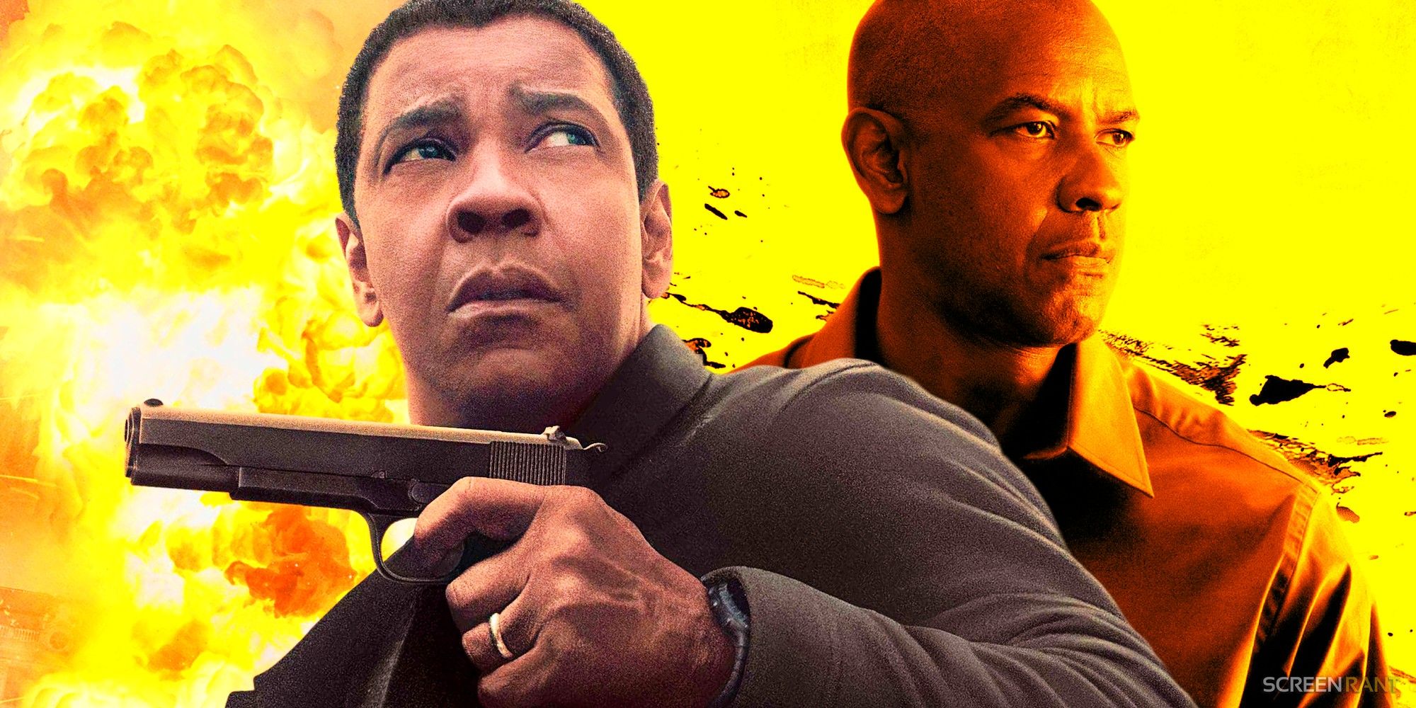 Scopri Dove Vedere I Film di The Equalizer e Perché Sono Imperdibili per Gli Amanti dell’Azione