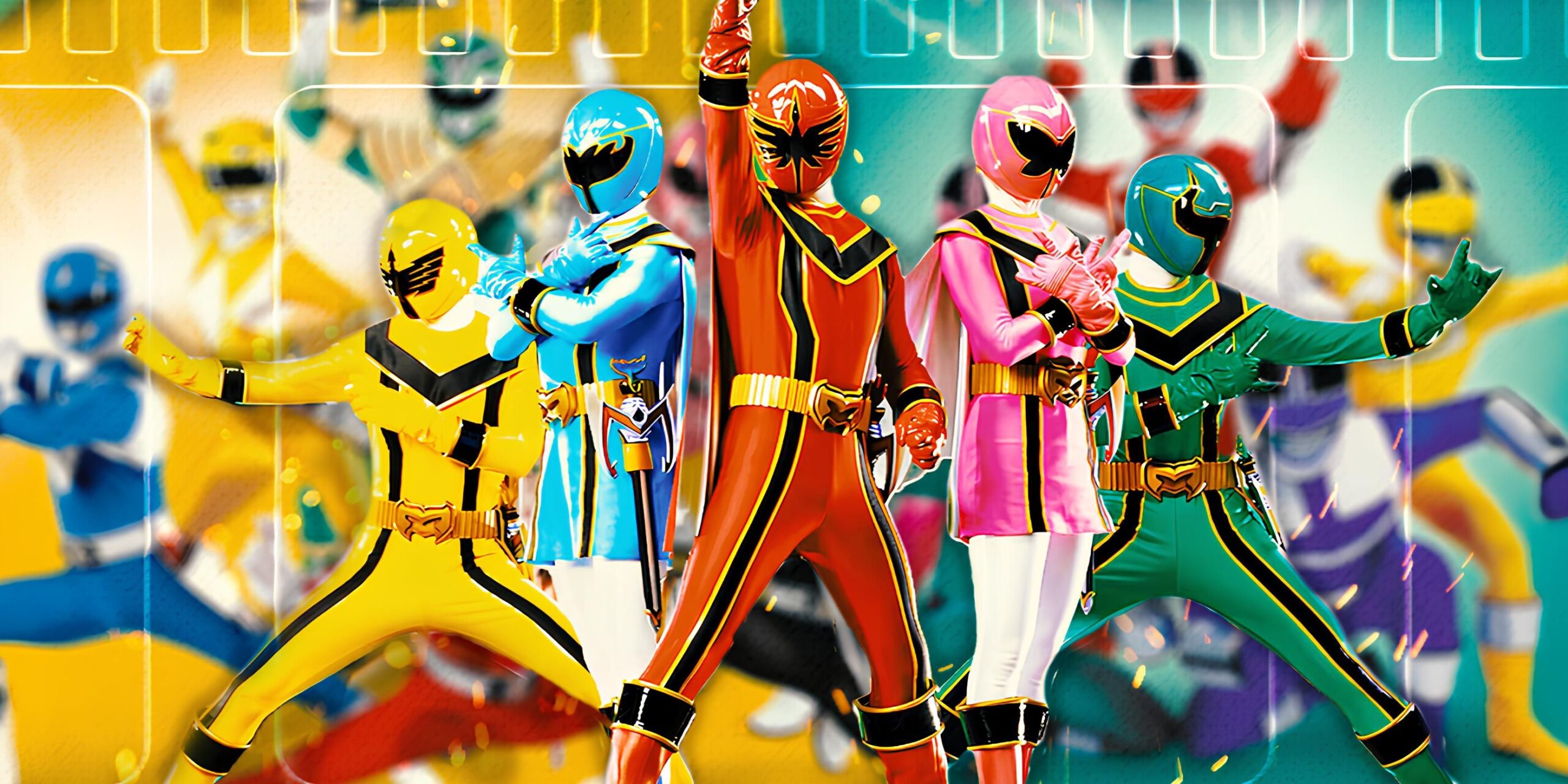 Perché i Power Rangers hanno solo tre film? Scopri il mistero dietro il successo di un fenomeno culturale