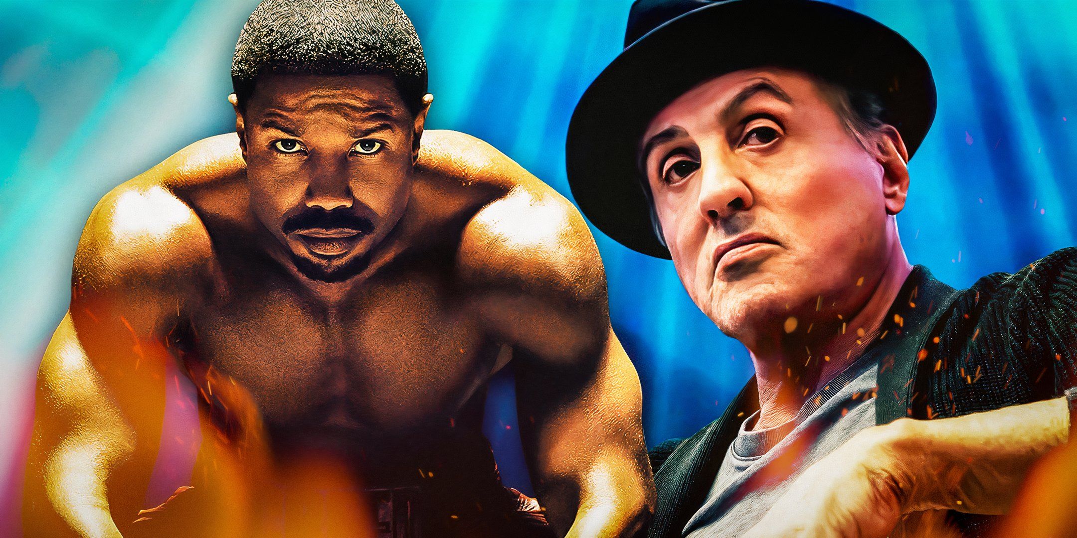Sylvester Stallone Tornerà in Creed 4? Scopri Tutti i Segreti Dietro la Sua Assenza e il Futuro della Saga