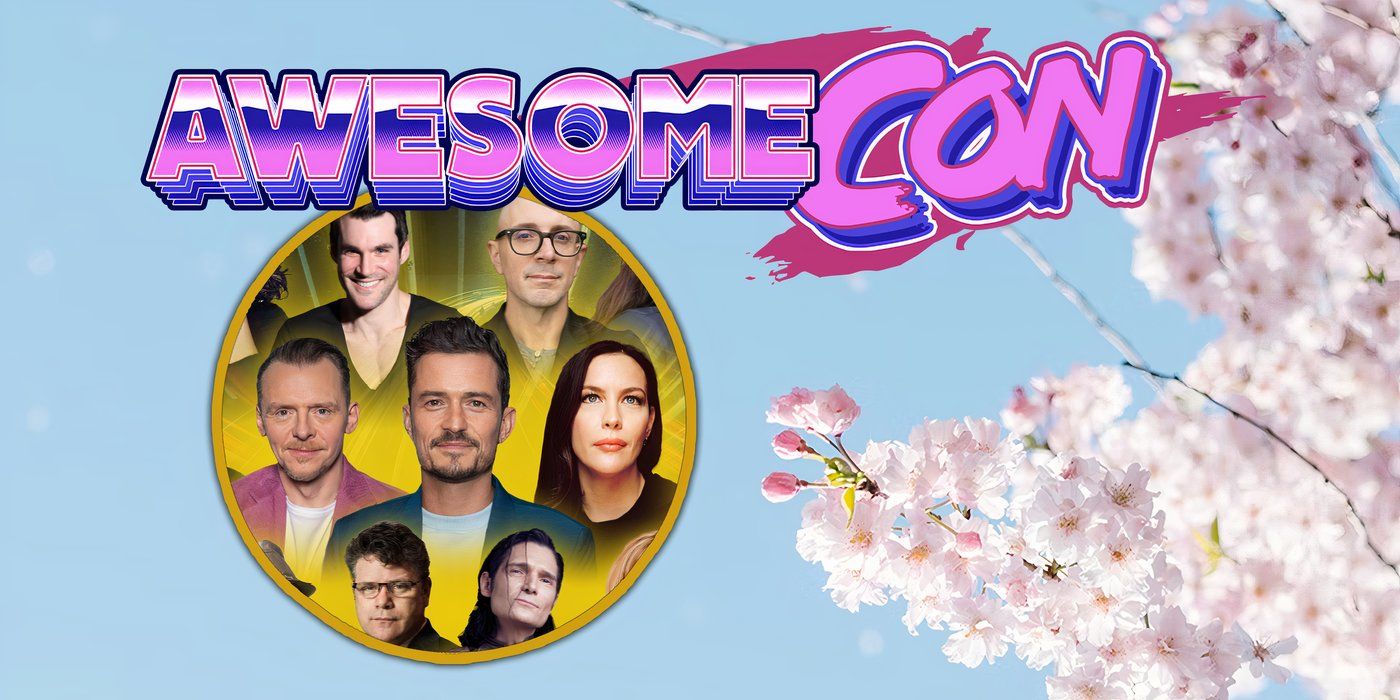 Scopri perché Awesome Con 2025 sarà l’evento imperdibile per ogni amante della cultura pop