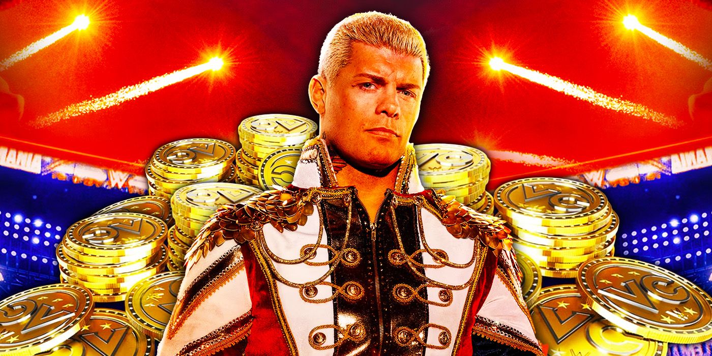 Svela i Segreti dei Locker Codes in WWE 2K24 e Trasforma il Tuo Team in una Potenza Inarrestabile