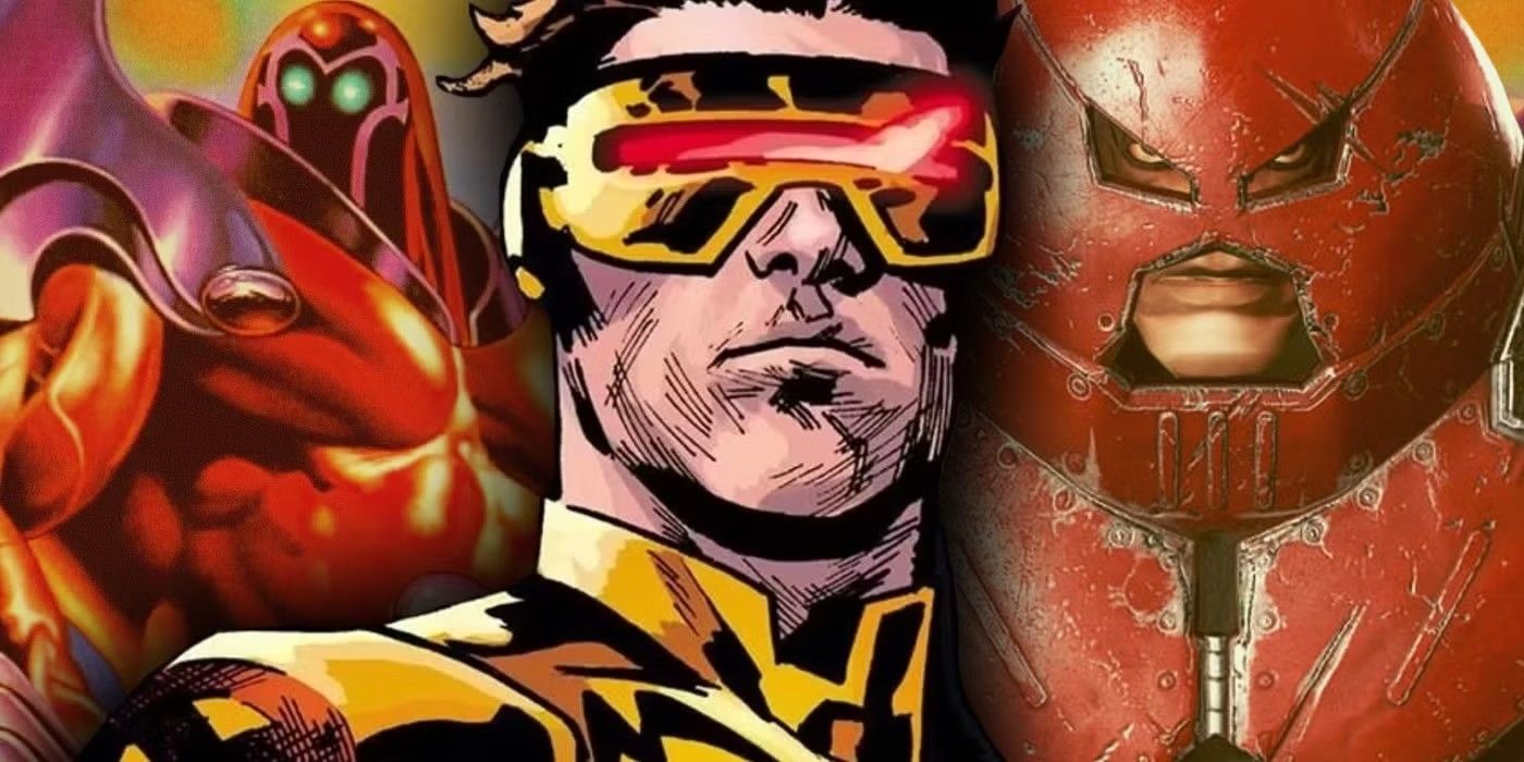 I 15 Villain più Forti degli X-Men: Scopri i Mostri che Mettono alla Prova anche i Supereroi più Potenti
