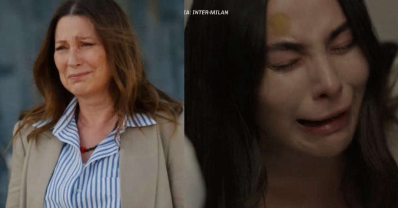 Tradimento: anticipazioni shock sul prime time del 25 aprile con rivelazioni e tensione tra i protagonisti