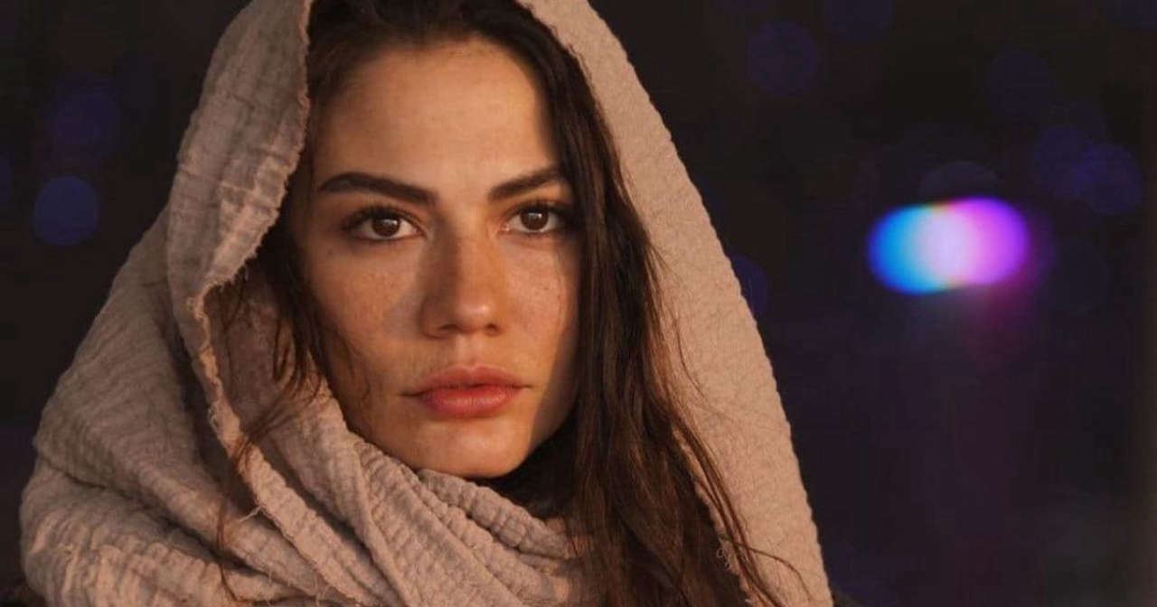 Io sono Farah: anticipazioni sulla nuova soap con Demet Ozdemir in onda su Canale 5 questa estate