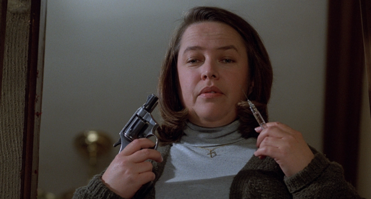 Misery, Kathy Bates rivela un retroscena sorprendente su James Caan: perché Rob Reiner non ha tagliato il suo piede?