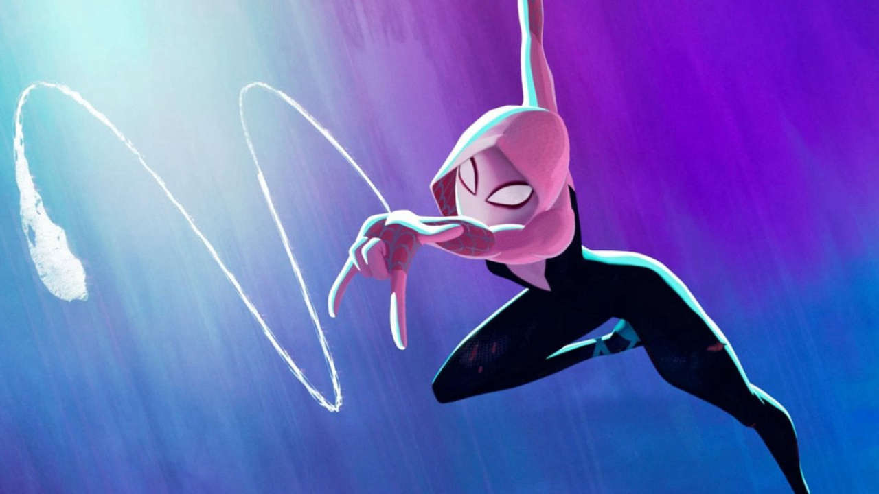 Spider-Man: Beyond the Spider-Verse, Hailee Steinfeld svela sorprendenti dettagli sul film atteso!
