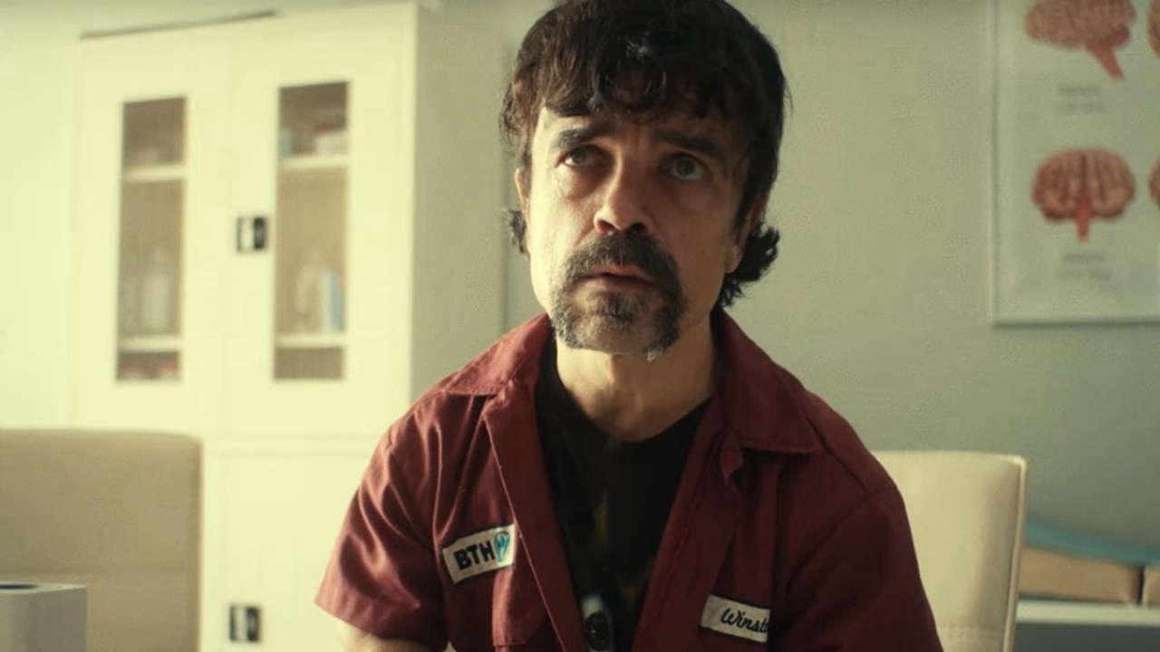 The Toxic Avenger: Peter Dinklage affronta sfide di salute nel teaser che lascia senza parole