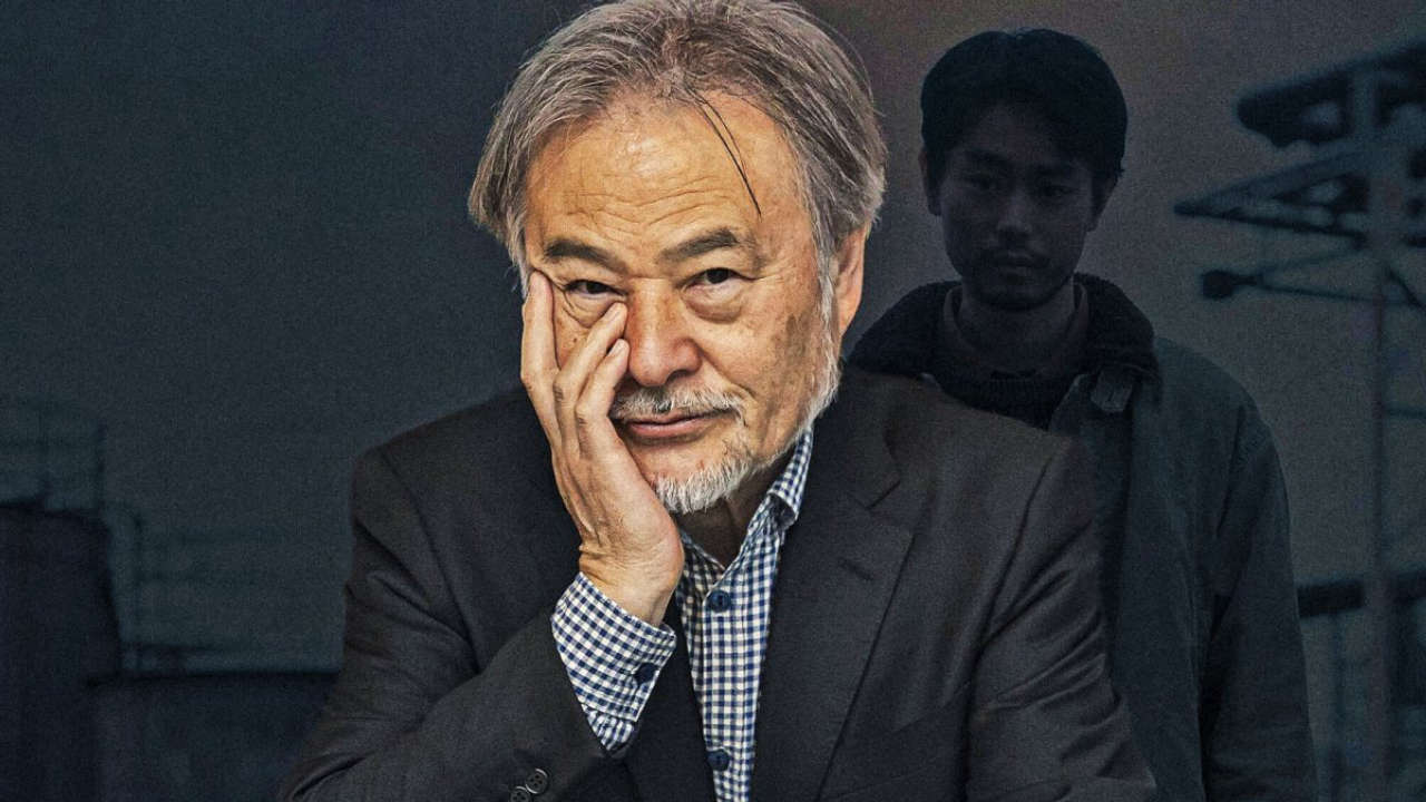Cloud: Kiyoshi Kurosawa svela il suo desiderio di ritrarre vite normali in contesti eccezionali