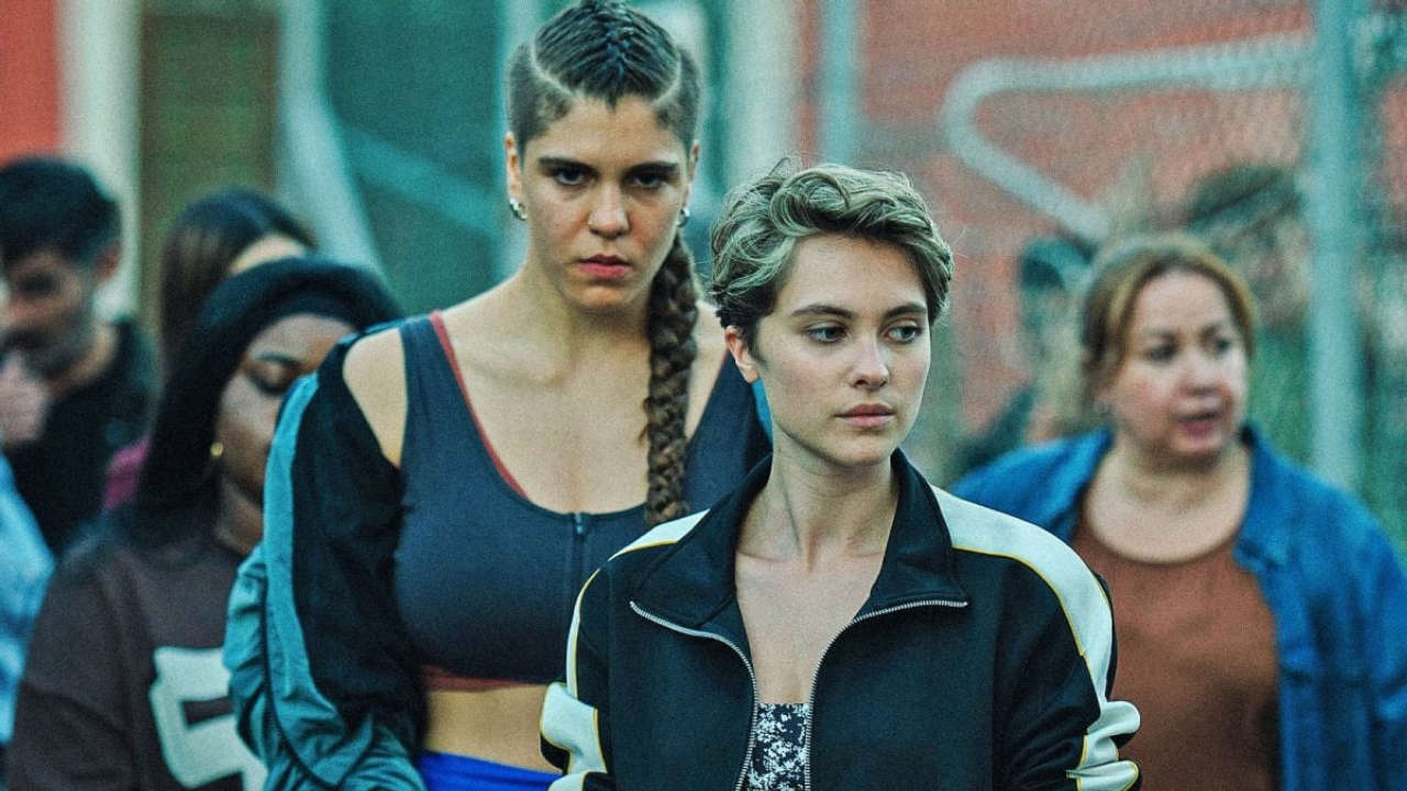 Mare fuori 5: Elisa Tonelli e Rebecca Mogavero svelano i segreti da pugili nell’intervista esclusiva