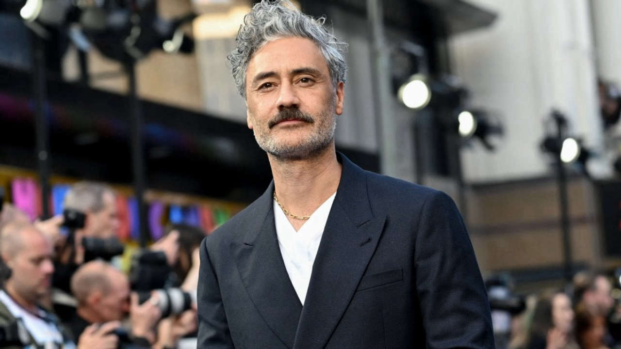 Star Wars: Novità scottanti sul film di Taika Waititi, Kathleen Kennedy svela dettagli esclusivi!