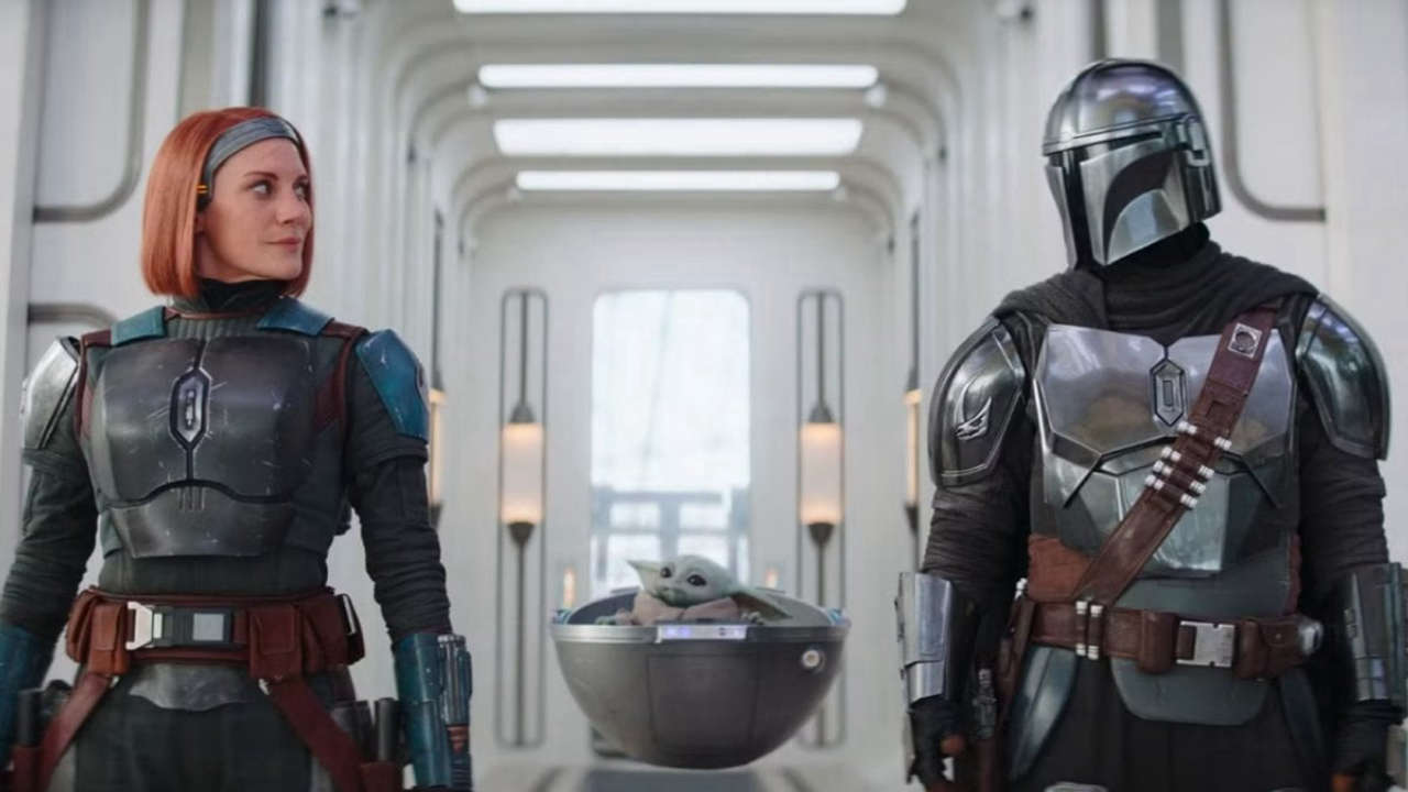 The Mandalorian: Jon Favreau rivela le sorprese della stagione 4, ma è ancora presto per parlarne
