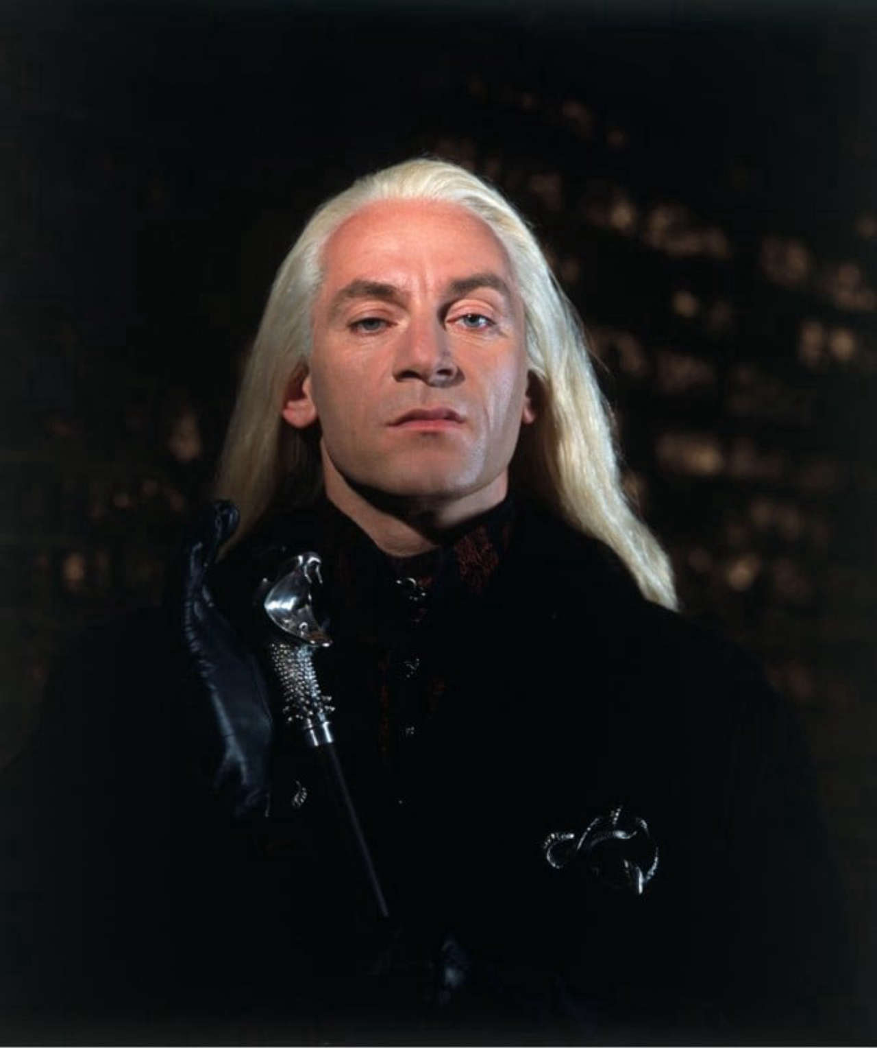 Harry Potter: Jason Isaacs svela il lato oscuro di Lucius Malfoy, il razzista che vuole riportare Hogwarts al passato
