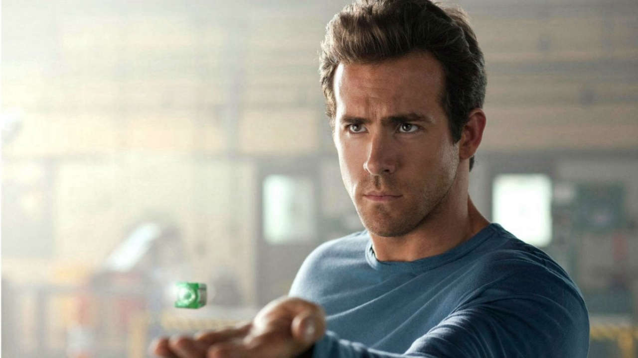 Lanterna Verde: Ryan Reynolds rivela le lezioni apprese dopo il flop e il suo impatto sulla carriera