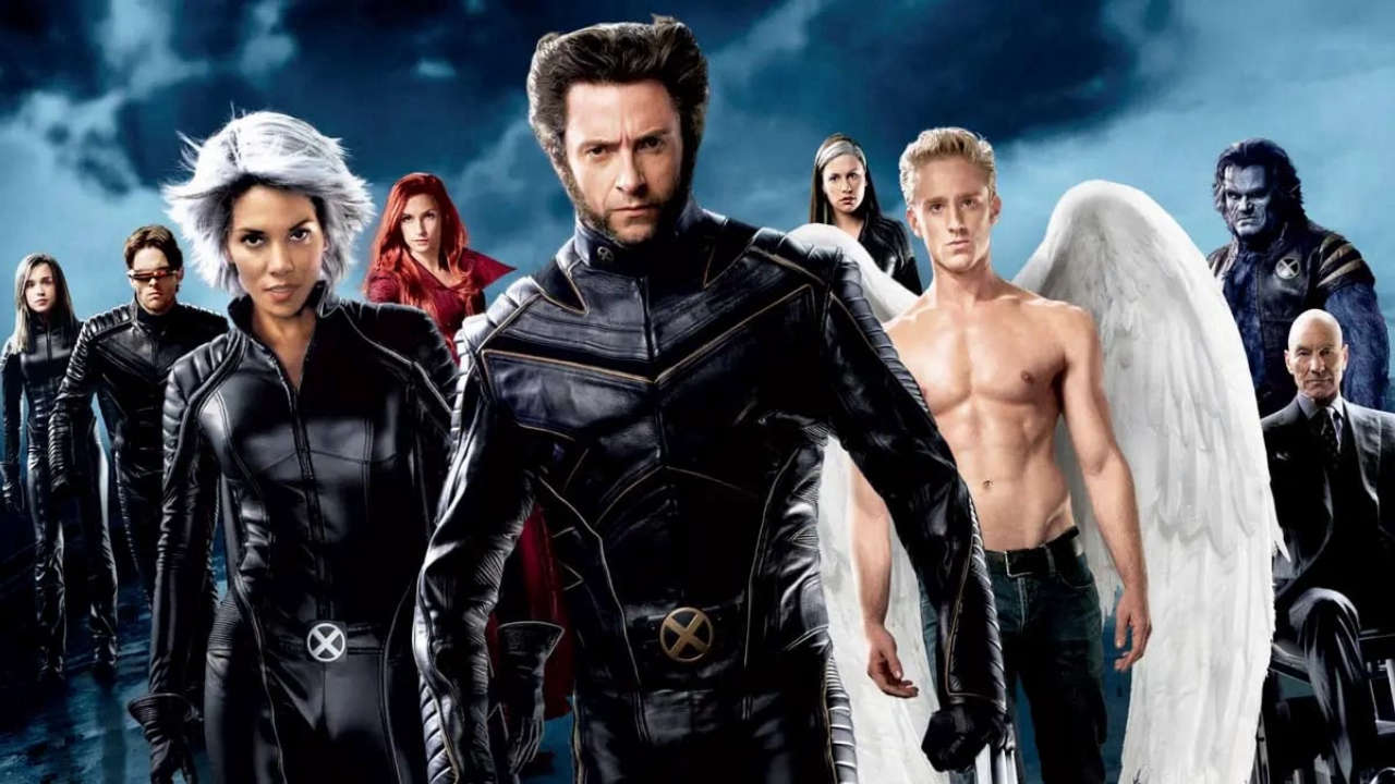 Avengers: Doomsday, il video leakato svela un sorprendente legame con gli X-Men!