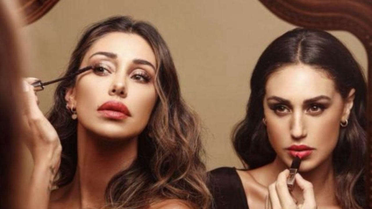 Belen e Cecilia Rodriguez sotto i riflettori: la lite in famiglia che ha scatenato il gossip sui social