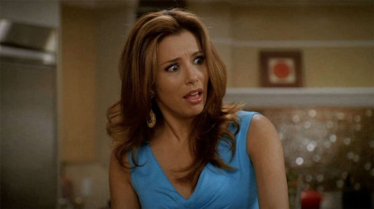 Desperate Housewives: Eva Longoria boccia il reboot e svela un segreto piccante sulla sua esperienza nella serie
