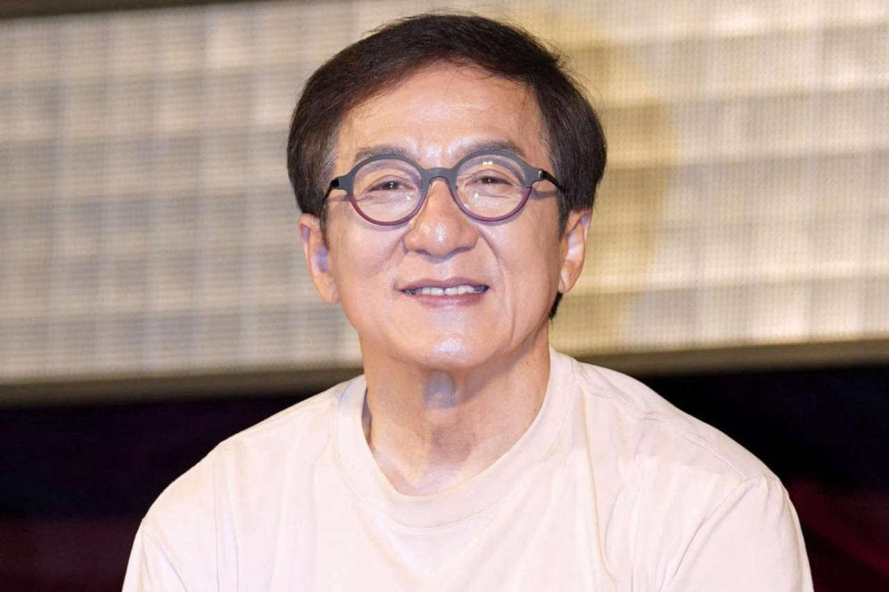 Jackie Chan riceverà il Pardo alla Carriera al Locarno Film Festival 2025: un omaggio imperdibile alla leggenda del cinema
