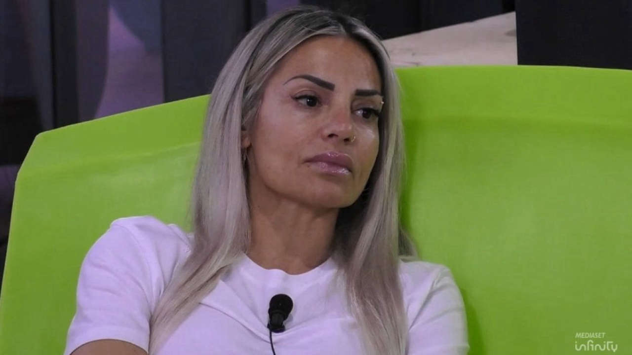 The Couple, lacrime di Laura Maddaloni dopo la puntata: gli autori sono davvero i colpevoli?