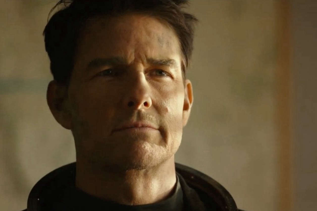 Top Gun: Maverick, il cugino di Eric Singer querela Paramount per diritti di scrittura e copyright